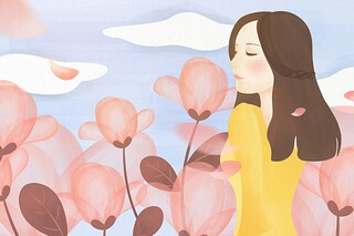 马诗·其二原文翻译及赏析_马诗全诗译文