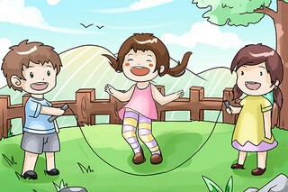 我的校园风景线作文（我的校园风景线作文600字）