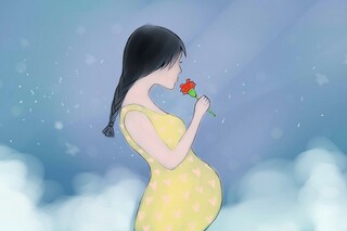 《乡愁》一课一练附阅读答案（《乡愁》阅读理解）