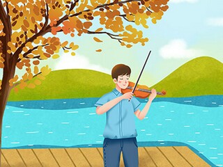 歌颂生命的经典诗歌